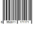 Barcode Image for UPC code 6552811171171