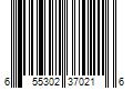 Barcode Image for UPC code 655302370216