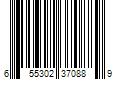 Barcode Image for UPC code 655302370889