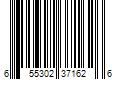 Barcode Image for UPC code 655302371626