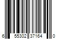 Barcode Image for UPC code 655302371640