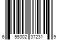 Barcode Image for UPC code 655302372319