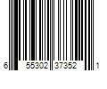 Barcode Image for UPC code 655302373521