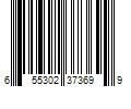 Barcode Image for UPC code 655302373699