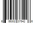 Barcode Image for UPC code 655302375426