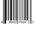 Barcode Image for UPC code 655302378243