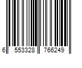 Barcode Image for UPC code 6553328766249