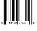 Barcode Image for UPC code 655439078276