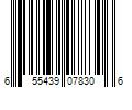 Barcode Image for UPC code 655439078306