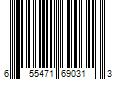 Barcode Image for UPC code 655471690313