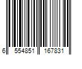 Barcode Image for UPC code 6554851167831