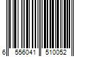 Barcode Image for UPC code 6556041510052