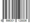 Barcode Image for UPC code 6556301128836