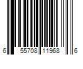 Barcode Image for UPC code 655708119686