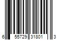 Barcode Image for UPC code 655729318013