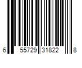 Barcode Image for UPC code 655729318228