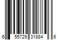 Barcode Image for UPC code 655729318846