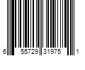 Barcode Image for UPC code 655729319751