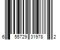 Barcode Image for UPC code 655729319782