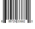 Barcode Image for UPC code 655729338820