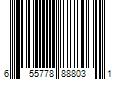 Barcode Image for UPC code 655778888031