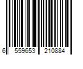 Barcode Image for UPC code 6559653210884