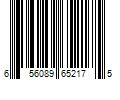 Barcode Image for UPC code 656089652175