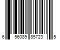 Barcode Image for UPC code 656089857235