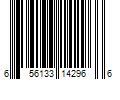 Barcode Image for UPC code 656133142966