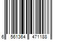 Barcode Image for UPC code 656136447118510