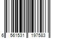 Barcode Image for UPC code 656153119758201