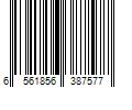 Barcode Image for UPC code 6561856387577