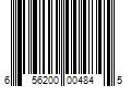 Barcode Image for UPC code 656200004845