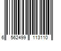 Barcode Image for UPC code 6562499113110