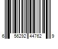 Barcode Image for UPC code 656292447629