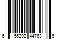 Barcode Image for UPC code 656292447636