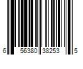 Barcode Image for UPC code 656380382535