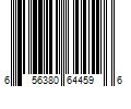 Barcode Image for UPC code 656380644596