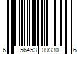 Barcode Image for UPC code 656453093306