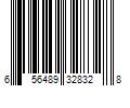 Barcode Image for UPC code 656489328328