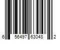 Barcode Image for UPC code 656497630482