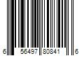 Barcode Image for UPC code 656497808416