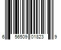 Barcode Image for UPC code 656509018239