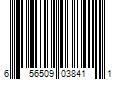 Barcode Image for UPC code 656509038411