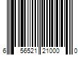 Barcode Image for UPC code 656521210000