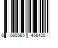 Barcode Image for UPC code 6565565456425