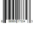 Barcode Image for UPC code 656569173343