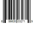 Barcode Image for UPC code 656605032719