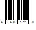 Barcode Image for UPC code 656605144429