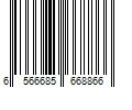 Barcode Image for UPC code 6566685668866